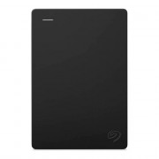 HD Externo Seagate Portable Drive, 2TB, Portátil, USB 3.0, Preto - STGX2000400