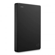 HD Externo Seagate Portable Drive, 2TB, Portátil, USB 3.0, Preto - STGX2000400