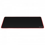 Mousepad Gamer Fortrek, Speed, Grande, 800x400mm, Vermelho - MPG-104 VM