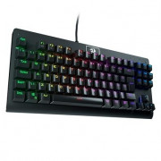 Teclado Mecânico Gamer Redragon Dark Avenger K568R, LED Rainbow, Switch Outemu MK2 Blue, ABNT2 - K568R (PT-BLUE)