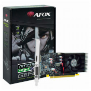 Placa de Vídeo Afox GT 1030, NVIDIA GeForce 4GB, DDR3, 64Bit, DVI HDMI - AF1030-4096D4L5