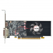 Placa de Vídeo Afox GT 1030, NVIDIA GeForce 4GB, DDR3, 64Bit, DVI HDMI - AF1030-4096D4L5