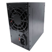 Fonte Bluecase, 350W, Com Cabo, Com Caixa, Preto - BLU350-DBPS2 V3