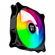 Cooler FAN GT Gamer ARGB 120mm, Preto - 65392