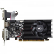 Placa de Vídeo VXPro GT740, NVIDIA GeForce 4GB, DDR3, 128 Bits, Low Profile, HDMI, DVI, VGA - VX GT740LP-4GD3