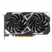 Placa de Vídeo Galax NVIDIA GeForce RTX 3050 EX 2X (1-Click OC), 6GB GDDR6, DLSS, Ray Tracing - 35NRLDHP90DV