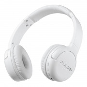 Headphone Bluetooth Pulse Flow, Branco - PH394