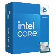Processador Intel Core i5-14400F, Cache 20MB, 3.5GHz (4.7GHz Max Turbo), 14ª Geração, LGA 1700 - BX8071514400F