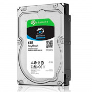 HD Seagate SkyHawk, 6TB, 3.5