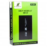 Case Para HD 2.5