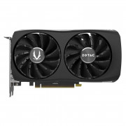 Placa de Vídeo Zotac RTX 4060 Twin Edge, 8GB, GDDR6, 128Bits, DLSS, Ray Tracing, 3x DP 1x HDMI - ZT-D40600E-10M