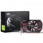Placa de Vídeo VXPro GTX 750, NVIDIA GeForce 4GB, GDDR5, 128Bit, VGA DVI HDMI - VX GTX750-4GD5