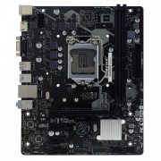 Placa Mãe Biostar B560MHP, Chipset B560, Intel LGA 1200, mATX, DDR4, VGA/HDMI