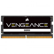 Memória Para Notebook Corsair Vengeance, 16GB, 4800MHz, DDR5, CL40, Preto - CMSX16GX5M1A4800C40