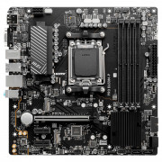 Placa Mãe MSI PRO B650M-P, Chipset B650, AMD AM5, mATX, DDR5, HDMI, DP - 911-7E27-006