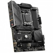 Placa Mãe MSI MAG B650 Tomahawk WIFI, Chipset B650, AMD AM5, ATX, DDR5, USB 3.0, DP HDMI - 911-7D75-001