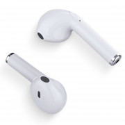 Fone de Ouvido Bluetooth Vinik, Bluesound TWS + Easy W1, True Wireless, Branco - 35298