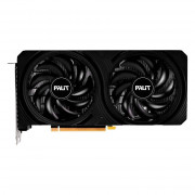 Placa de Vídeo Palit NVIDIA GeForce RTX 4060 Infinity 2, 8GB, GDDR6, DLSS, Ray Tracing - NE64060019P1-1070L