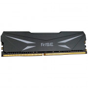 Memória Rise Mode Zeus Series, 16GB, 5200MHz, DDR5, CL42, Preto - RM-D5-16G-5200ZE-B