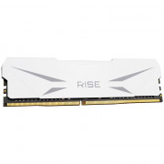 Memória Rise Mode Zeus Series, 16GB, 5600MHz, DDR5, CL46, Branco - RM-D5-16G-5600ZE-W