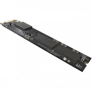SSD Hikvision E100N, 256GB, M.2 2280, SATA, Leitura 545MB/s e Gravação 480MB/s - HS-SSD-E100N-256GB