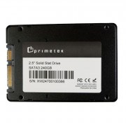 SSD Primetek SPK300, 240GB, SATA 2.5