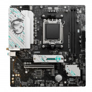 Placa Mãe MSI B650M Gaming WIFI, AMD, AM5, mATX, Chipset B650, DDR5, Wi-Fi, HDMI/DP - B650M GAMING WIFI