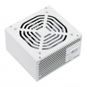 Fonte Bluecase, 350W, PFC Ativo, Com Cabo, Com Caixa, Branco - BLU350-EWPFCBX