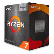 Processador AMD Ryzen 7 5700X3D, AM4, Cache 16Mb, 3.00GHz (4.1GHz Max Turbo) - 100-100001503WOF