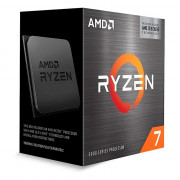 Processador AMD Ryzen 7 5700X3D, AM4, Cache 16Mb, 3.00GHz (4.1GHz Max Turbo) - 100-100001503WOF