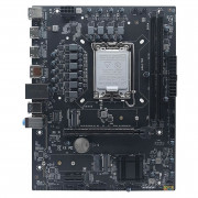 Placa Mãe Yon H610G676 GL, Chipset H610, Intel LGA 1700, DDR4, mATX, HDMI/DP - H610G676 GL