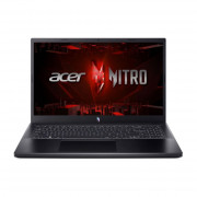 Notebook Gamer Acer Nitro V15 Intel Core i5-13420H, 8GB RAM, RTX 3050, SSD 512GB, 15.6