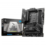 Placa Mãe MSI MAG B760 Tomahawk WIFI DDR4, Intel, LGA 1700, ATX, DDR4, HDMI DP - 911-7D96-001