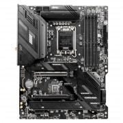 Placa Mãe MSI MAG B760 Tomahawk WIFI DDR4, Intel, LGA 1700, ATX, DDR4, HDMI DP - 911-7D96-001