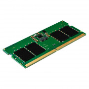 Memória Para Notebook Kingston, 8GB, 4800MHZ, DDR5, CL40 - KVR48S40BS6-8