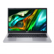 Notebook Acer Aspire 3 Intel Core i3-N305, 8GB, 256GB, Tela 15,6