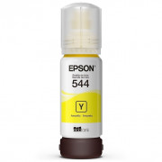 Refil de Tinta Epson T544 Amarelo - T544422