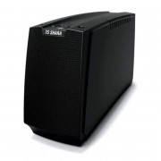 Nobreak TS Shara 1000VA, UPS Compact XPro Universal, Selecionável 6 Tomadas, Bivolt, Preto - 4528