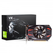 Placa de Vídeo VX Pro GTX 750, NVIDIA GeForce 2GB, GDDR5, 128Bit, VGA DVI HDMI - DX GTX750-2GD5