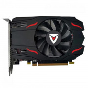 Placa De Vídeo Valianty RX 550, AMD RADEON 4GB, GDDR5, 128BIT, DP HDMI DVI - VAL RX550-4GD5