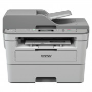 Impressora Multifuncional Brother Laser, Wireless, Mono, USB, 110V, Preto - DCP-B7535DW