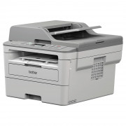 Impressora Multifuncional Brother Laser, Wireless, Mono, USB, 110V, Preto - DCP-B7535DW