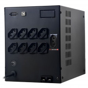 Nobreak TS Shara, 2200VA, Senoidal Universal, 4 Baterias, 7AH, 8 Tomadas + 1 Tomada, Wi-Fi - 4500
