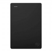 HD Externo Seagate Portable Drive, 5TB, Portátil, USB 3.0, Preto - STGX5000400