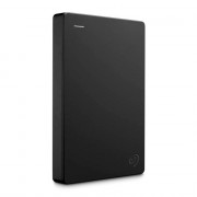 HD Externo Seagate Portable Drive, 5TB, Portátil, USB 3.0, Preto - STGX5000400