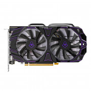 Placa de Vídeo RX 580 Mancer Radeon RX 580 Streaky AMD Radeon, 8GB GDDR5, 256 Bits, HDR, FreeSync - MCR-RX5808GB-STKV2
