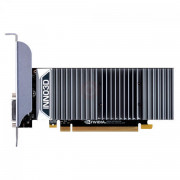 Placa de Vídeo INNO3D NVIDIA GeForce GT 1030, 2GB, GDDR5, 64Bit, DVI HDMI - N1030-1SDV-E5BL