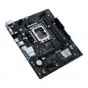 Placa Mãe Asus Prime H610M-CS D4, Intel LGA 1700, H610, mATX, DDR4 - 90MB1B60-C1BAY0
