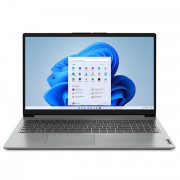 Notebook Lenovo IdeaPad 1i Intel Core I3-1215U, 8GB RAM, SSD 256GB, Tela 15.6