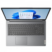 Notebook Lenovo IdeaPad 1i Intel Core I3-1215U, 8GB RAM, SSD 256GB, Tela 15.6